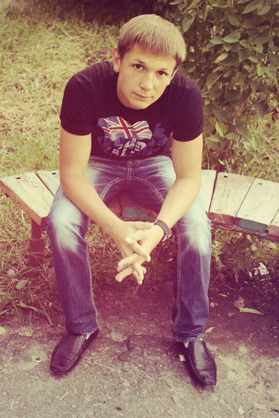 Роман Ковалёв