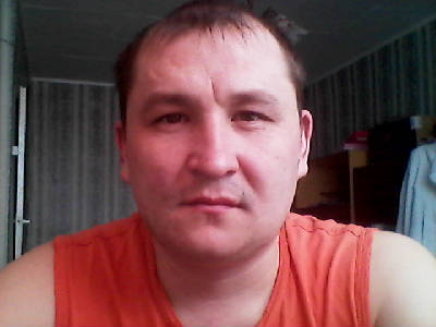 Алексей Байрамов