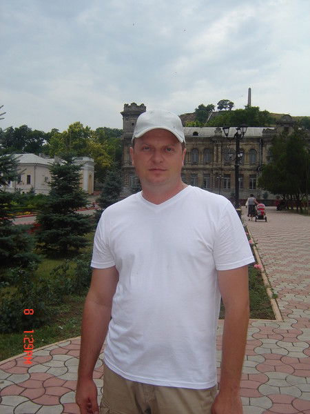 Роман Щербина