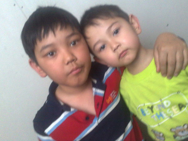 Бакош Мадинов