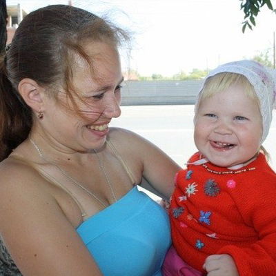 Лена Зайцева