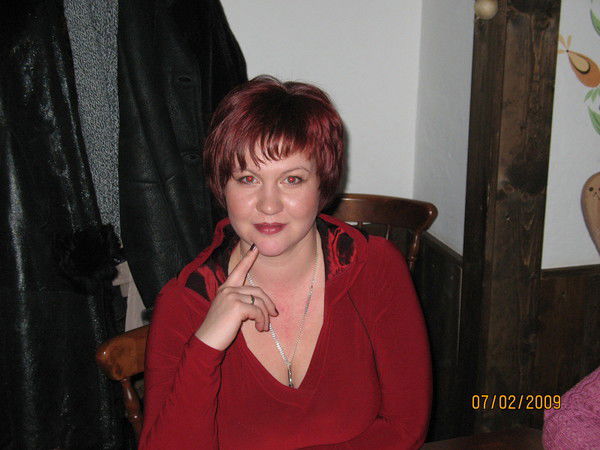 Елена Шарапова