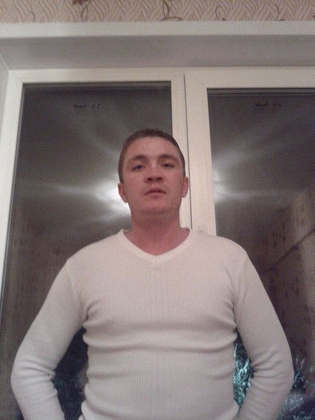 Илья Редькин