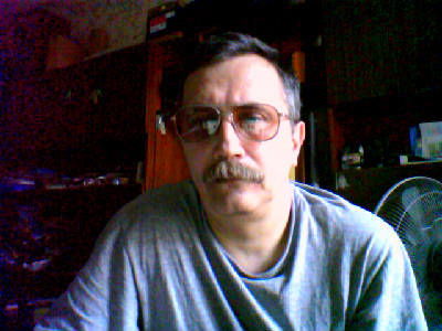 Игорь Тужилкин