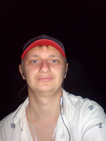 Андрей Гулин