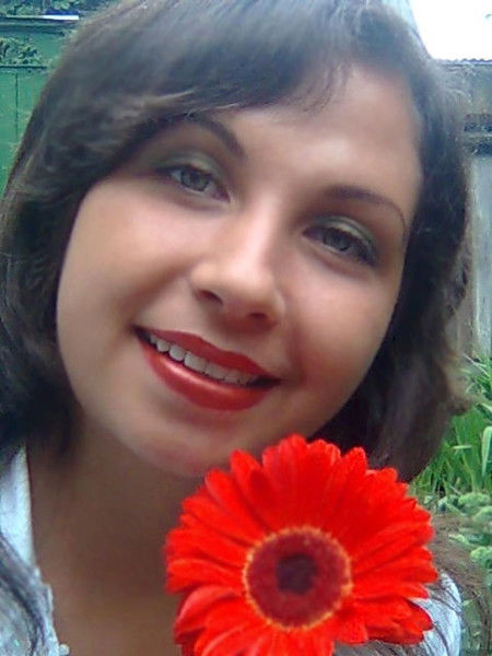 Екатерина Вашетина