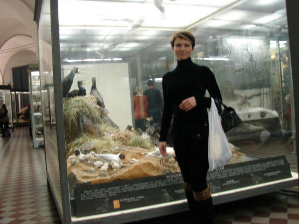 Елена Федорова