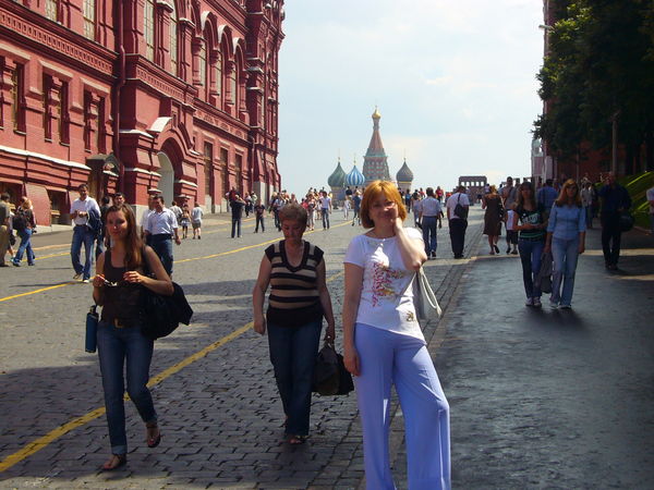 Марина Соколова