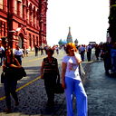 Марина Соколова