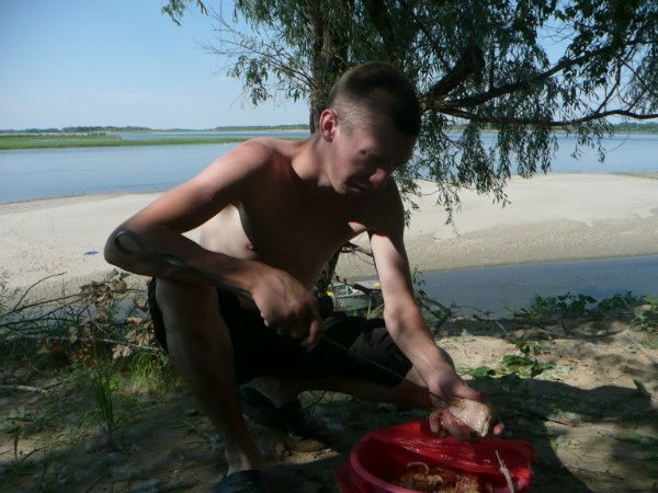 Иван Дунской