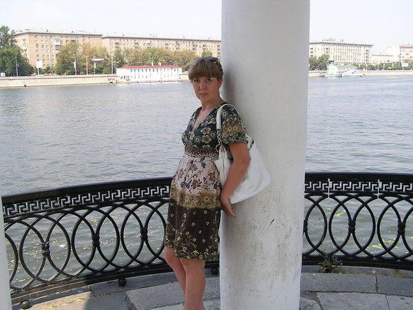 Татьяна Пичужкина