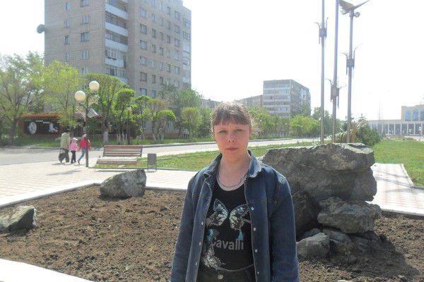 Людмила Сидорук