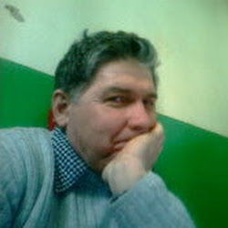 Михаил Баташов