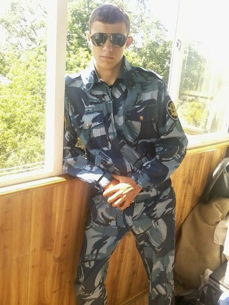 Роман Хисматуллин