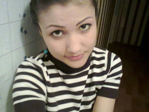 Каракоз Жумабаева