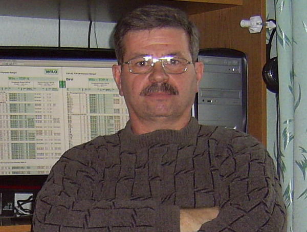 Александр Семенов