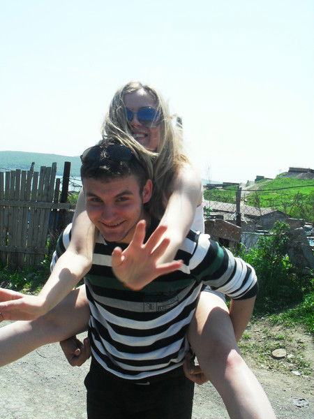 Константин Астраханцев