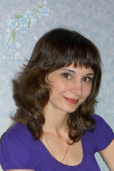 Ольга Резниченко