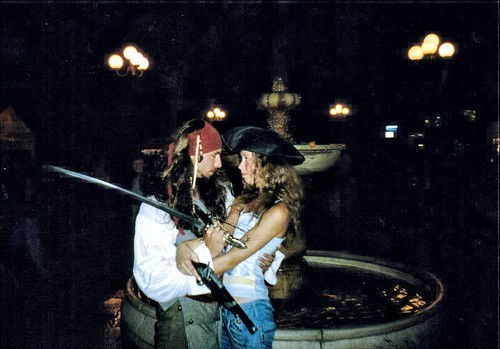 Анна Сафронова