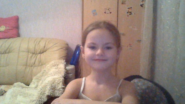 Полина Болдырева