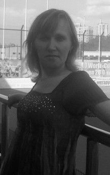 Вера Косарева