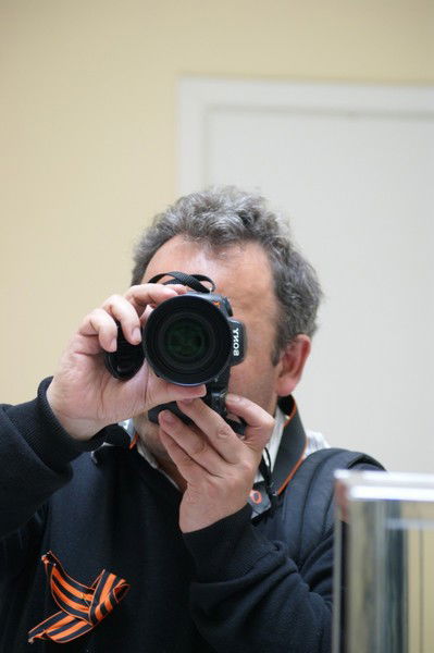 Валерий Краснов