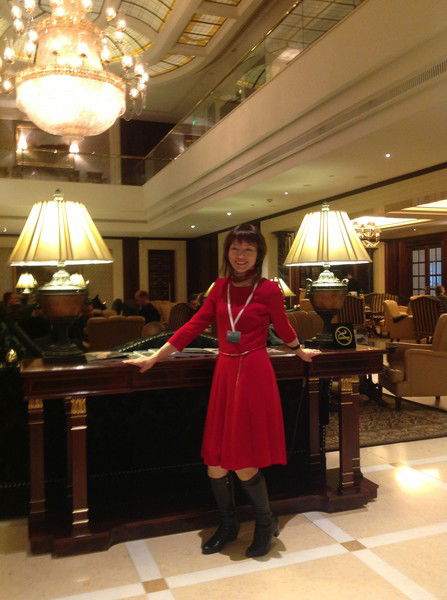 Сауле Темиргалиева