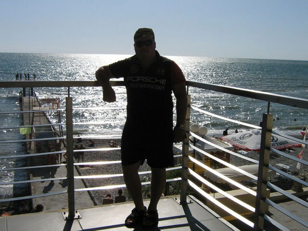 Павел Иванов