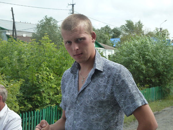 Николай Перминов