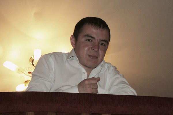 Риналь Байгильдин