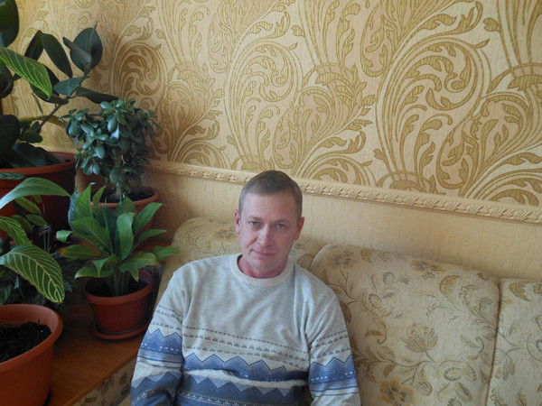 Александр Пятов