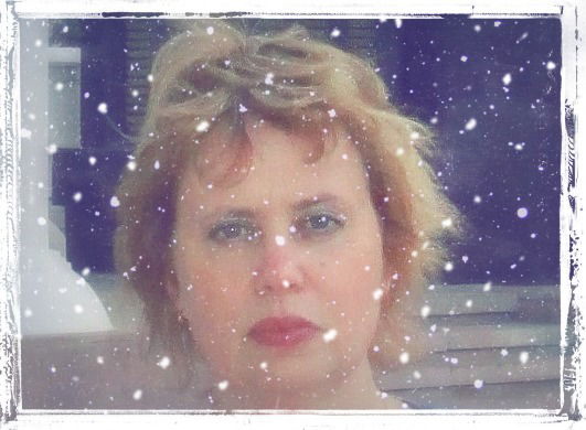 Ирина Каштанова