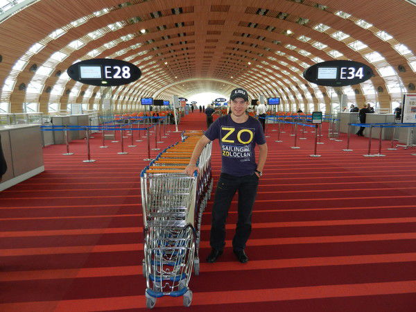 Иван Калуга