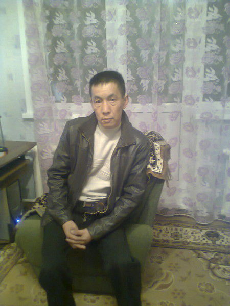 Габит Сарсенбаев