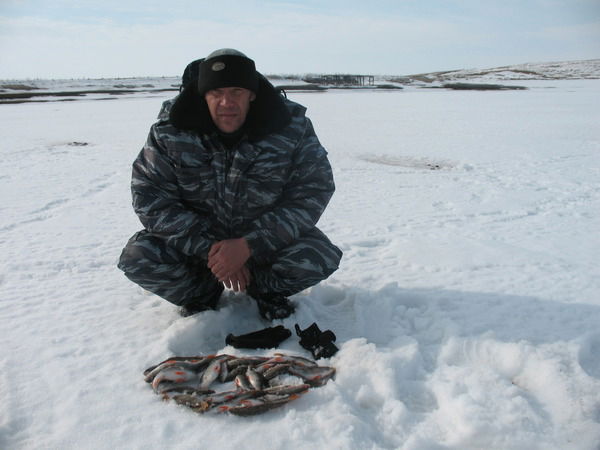 Хисамов Газинур