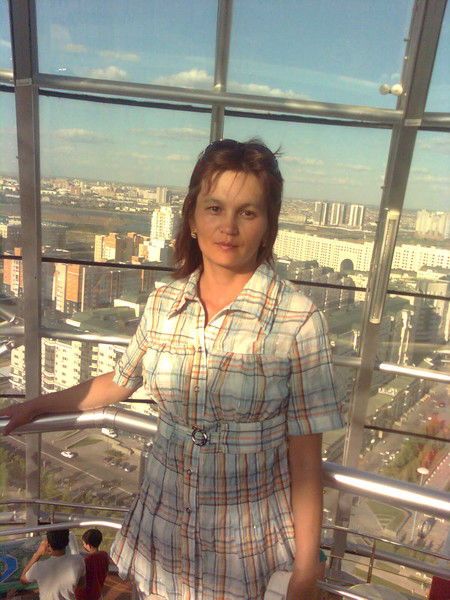 Перизат Кожамбаева