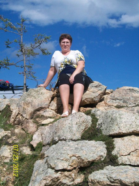 Ольга Агеева