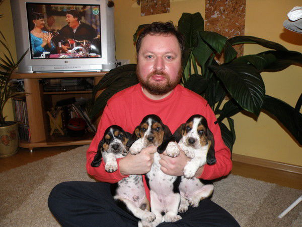 Сергей Сухопара