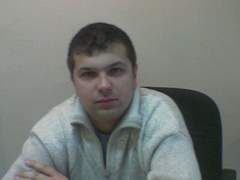 Сергей Мульти