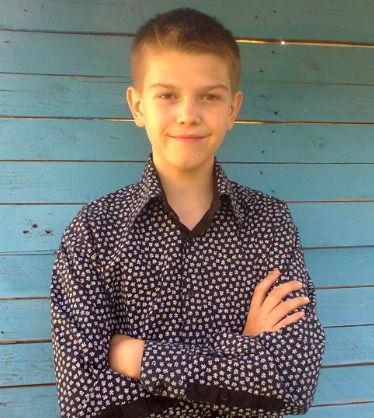 Виктор Чернов