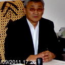 Валерий Ким