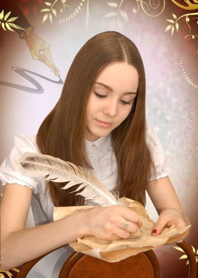 Катерина Кобзарчук