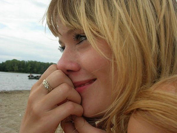 Мария Мараева