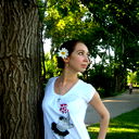 Aliya Mahmutova
