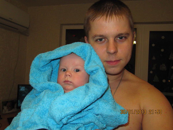 Артем Гладков