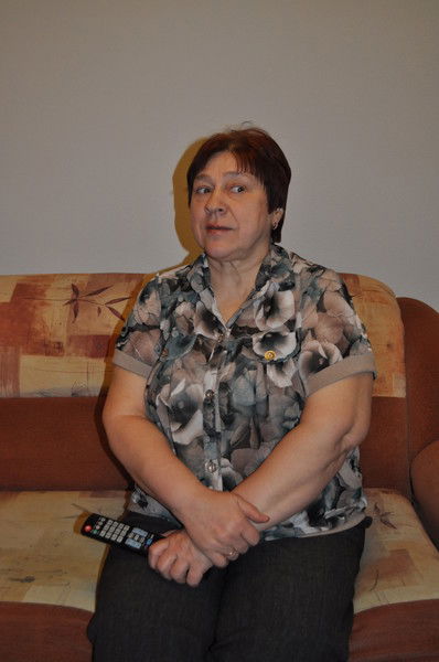 Татьяна Голяткина