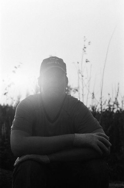 Георгий Бочин