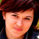 Оксана Фадеева