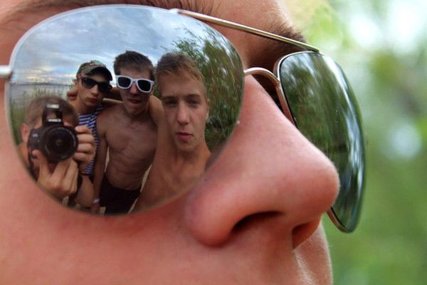 Никита Пономарев