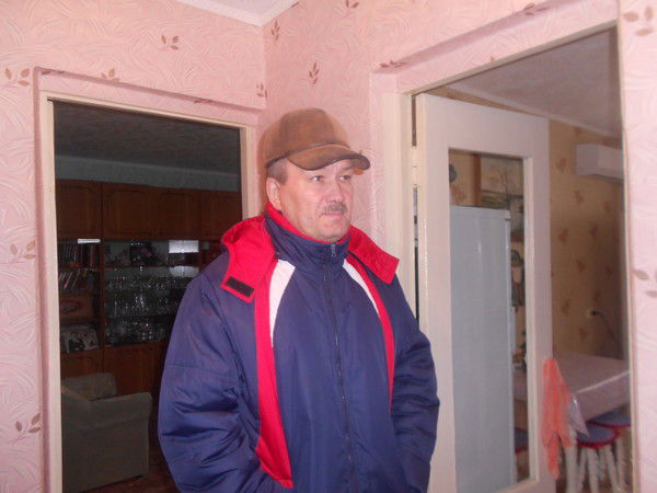 Сарвар Тухватуллин